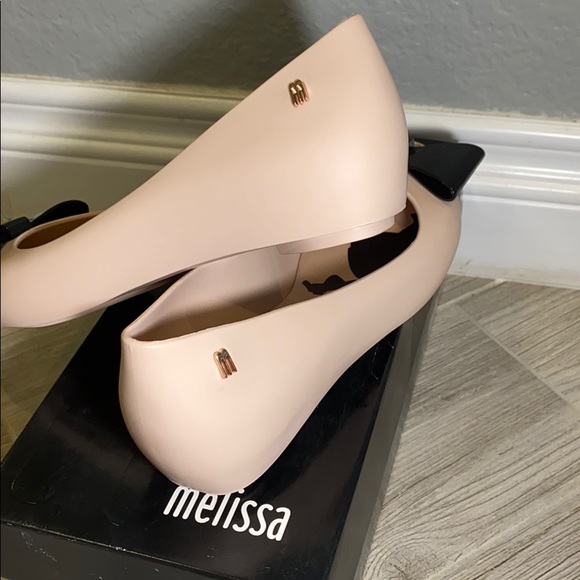 Authentic Melissa Disney Alice & Wonderland - Picture 4 of 7